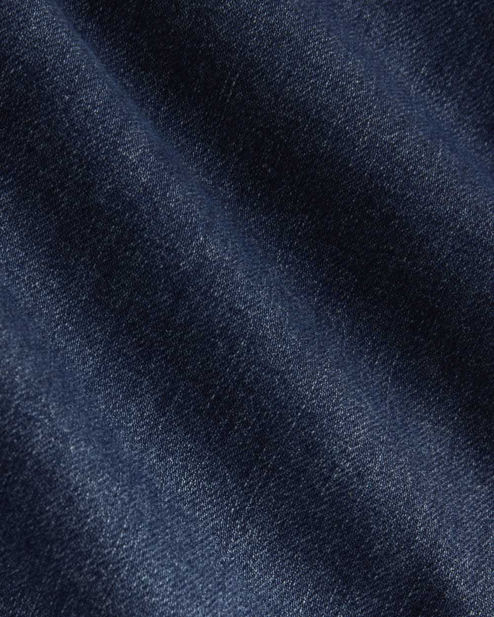 The Way-High® Curve Jean in Ocean — detail view