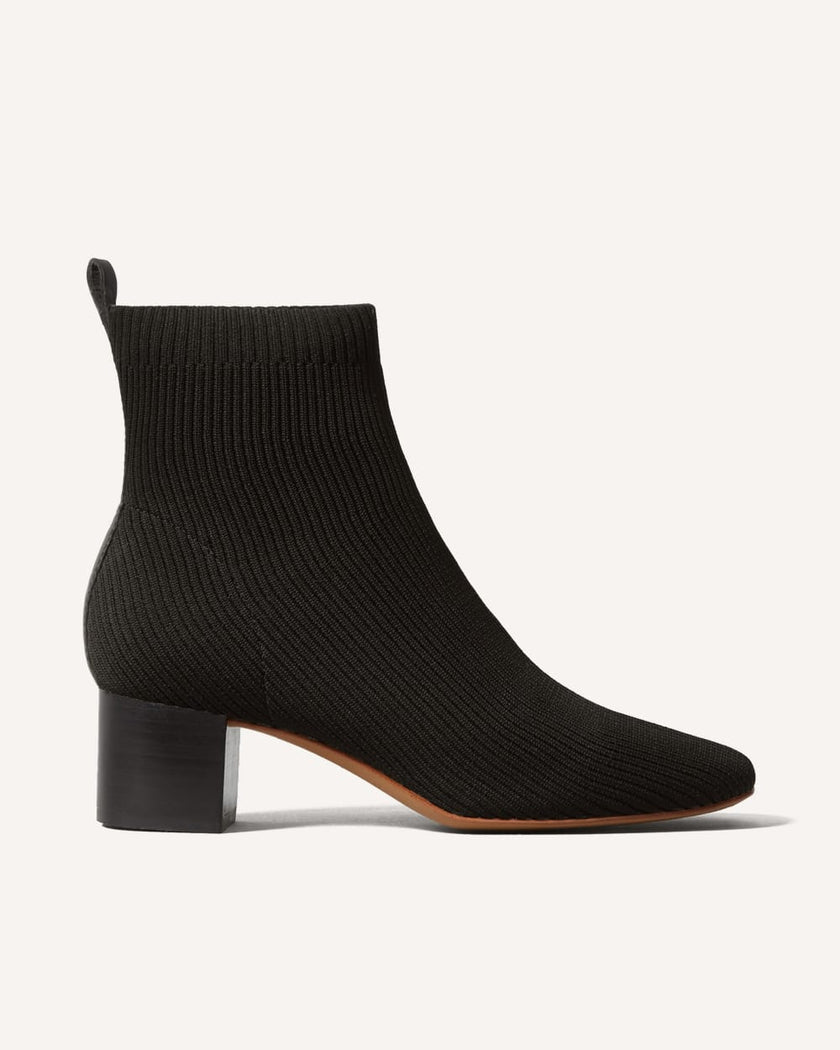 The Glove Boot  | Black
