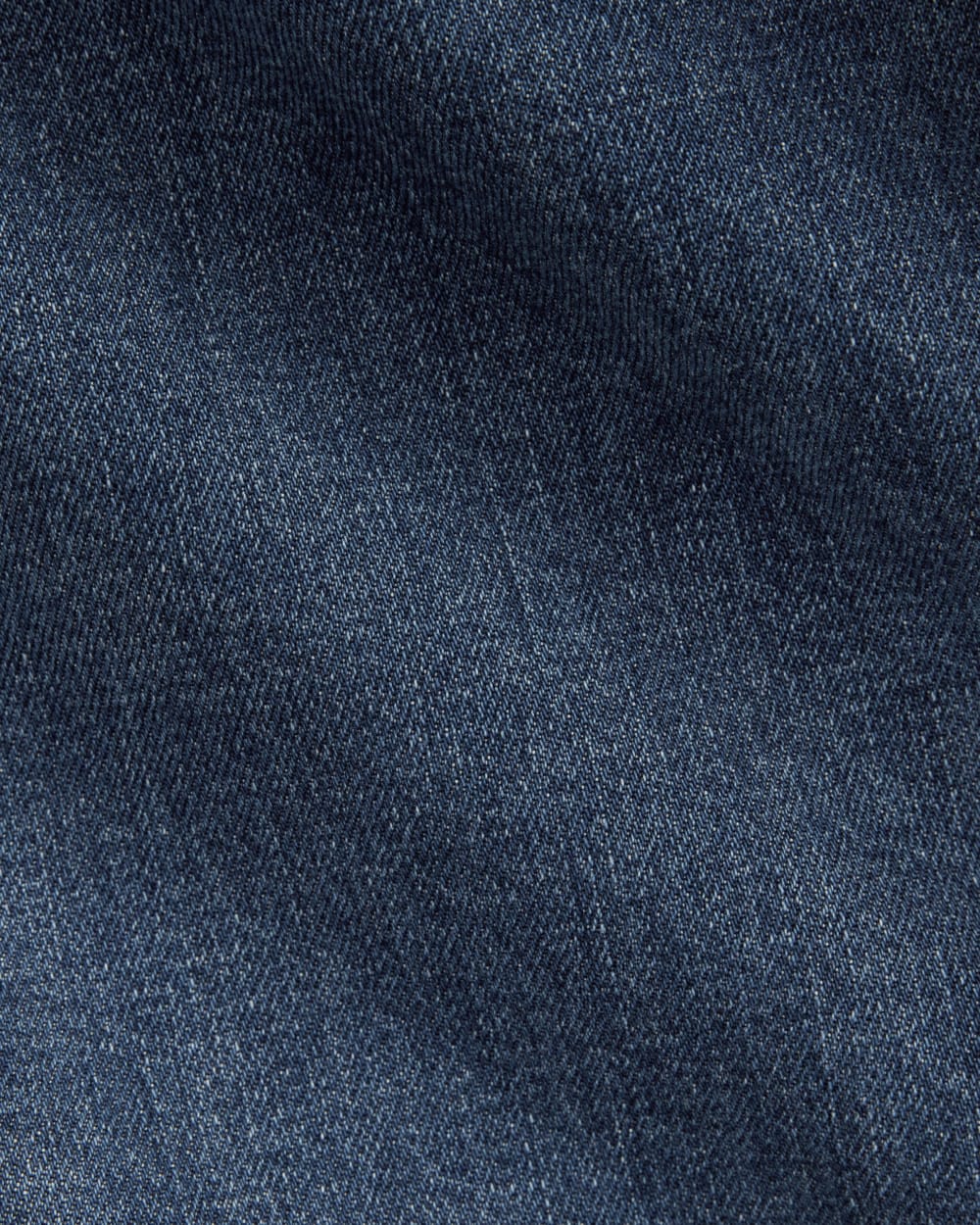 The Original Cheeky® Jean in Vintage Dark — detail view