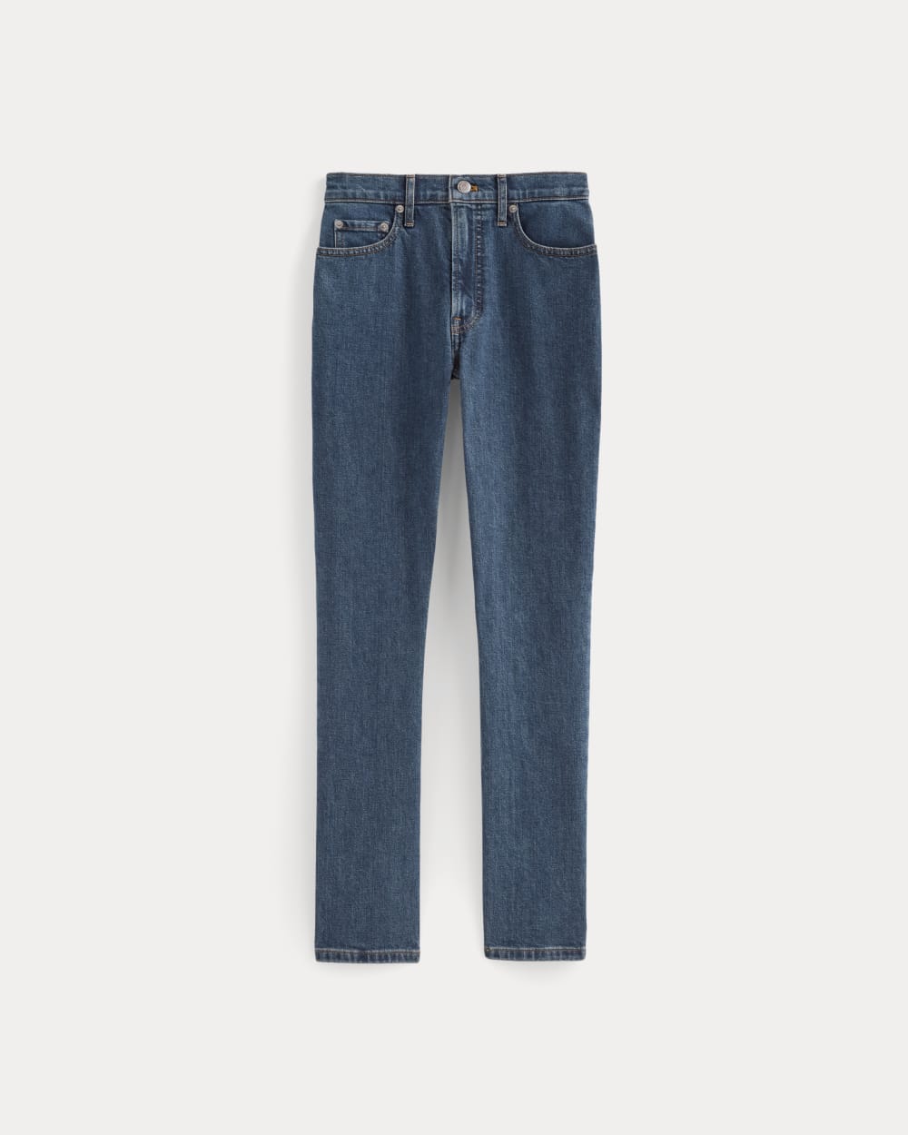 The Original Cheeky® Jean in Indigo Rinse — alternate view